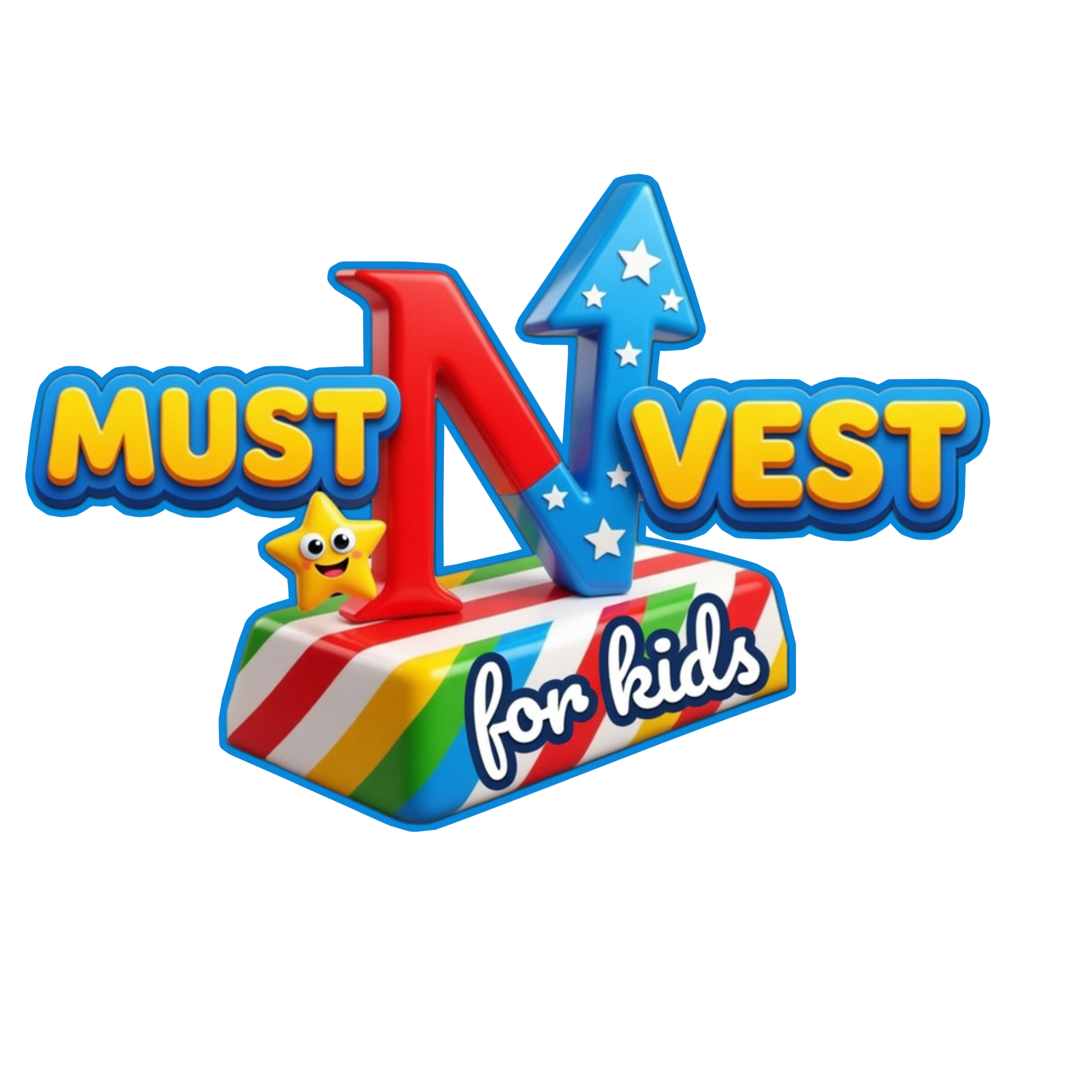 MustNvest Kidz